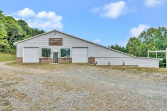 Smith Mountain Lake Commercial For Sale in Union Hall Virginia