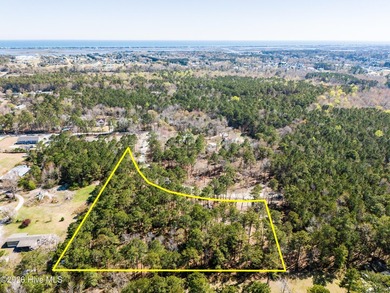 Build your dream home on this over half acre lot in a country - photo 3