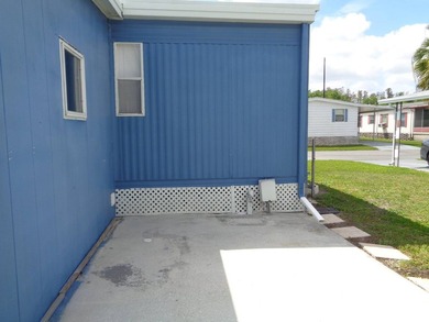 COME TAKE A PIECE OF PARADISE... THIS HOME IS LOCATED IN A 55 - photo 8
