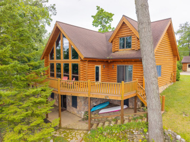 Lake Home For Sale in Angola, Indiana