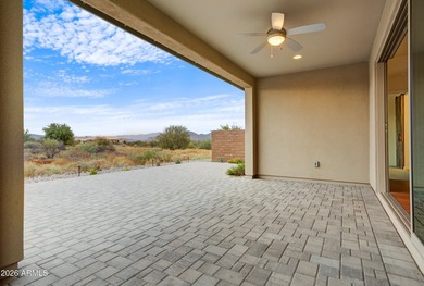 Welcome to your private retreat in the heart of Rio Verde! - photo 17