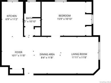 Prime Location, In The Heart Of Flushing Downtown. Very Close To - photo 20