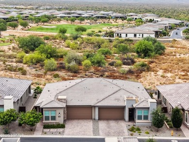 Welcome to your private retreat in the heart of Rio Verde! - photo 21
