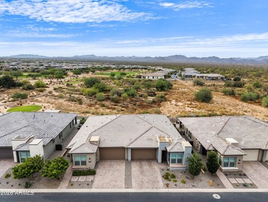 Welcome to your private retreat in the heart of Rio Verde! - photo 22