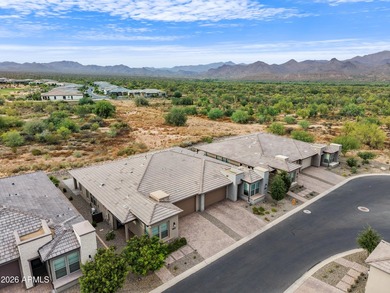Welcome to your private retreat in the heart of Rio Verde! - photo 23