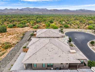 Welcome to your private retreat in the heart of Rio Verde! - photo 24