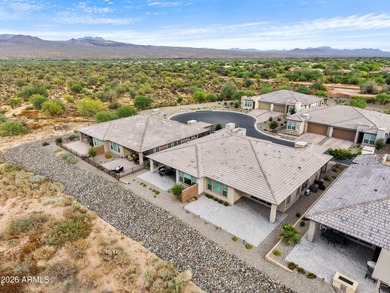 Welcome to your private retreat in the heart of Rio Verde! - photo 25