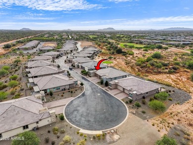 Welcome to your private retreat in the heart of Rio Verde! - photo 27