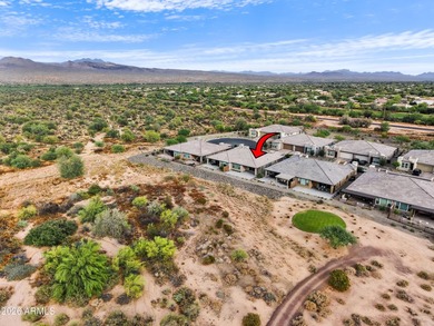 Welcome to your private retreat in the heart of Rio Verde! - photo 28