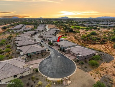 Welcome to your private retreat in the heart of Rio Verde! - photo 29