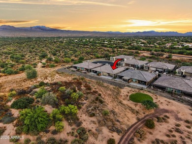 Welcome to your private retreat in the heart of Rio Verde! - photo 30