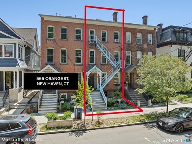 Some addresses are a purchase. This one is a position. 565 - photo 2