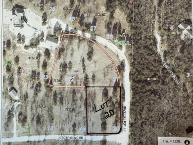 Lake Lot For Sale in Shell Knob, Missouri