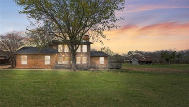 Lake Home For Sale in Grand Prairie, Texas