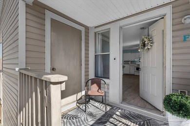 Welcome Home to 1301 Redwood Lane, a charming second-floor condo - photo 3