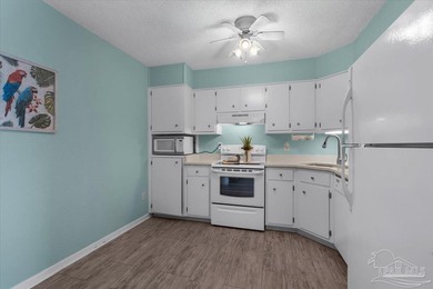 Welcome Home to 1301 Redwood Lane, a charming second-floor condo - photo 8