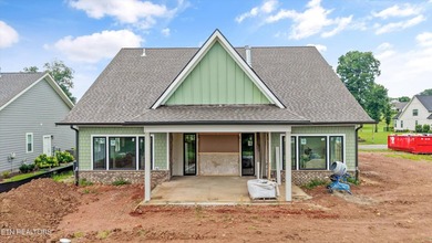 This new construction home is almost done! What we love about - photo 49
