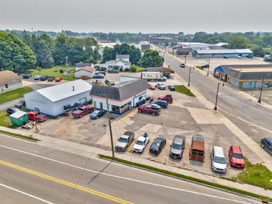 Manistique River  Commercial For Sale in Manistique Michigan