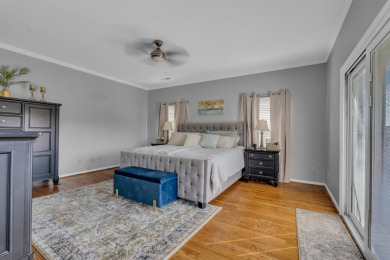 Golf Course Living + Poolside Setting | Cart Access - photo 24
