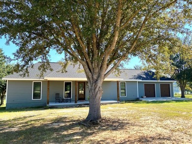 (private lake, pond, creek) Home For Sale in Poplarville Mississippi