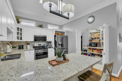 Golf Course Living + Poolside Setting | Cart Access - photo 9