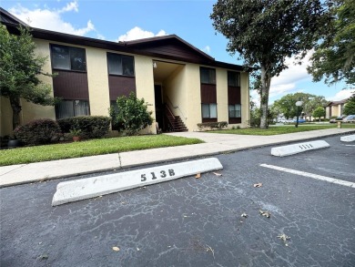 Lake Sparkle Condo For Sale in Ocala Florida