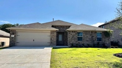 Lake Pat Cleburne Home Active Under Contract in Cleburne Texas