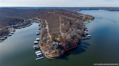 If you've been waiting for the right lakefront lot - this is it! - photo 4