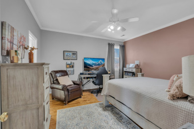 Golf Course Living + Poolside Setting | Cart Access - photo 20