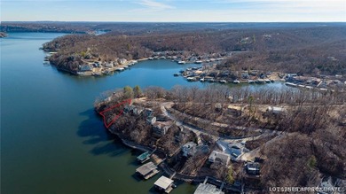 If you've been waiting for the right lakefront lot - this is it! - photo 6