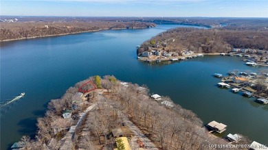 If you've been waiting for the right lakefront lot - this is it! - photo 7