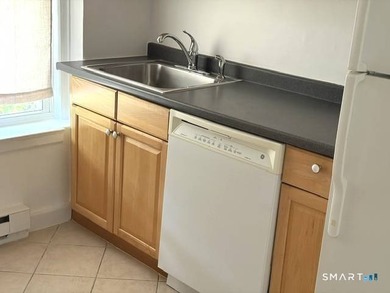 This large one bedroom unit is conveniently located in the - photo 1