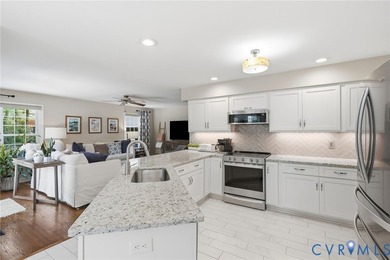Meticulously maintained and offering one of the most unique and - photo 11
