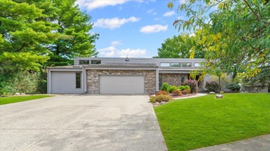 Lake Home For Sale in Champaign, Illinois
