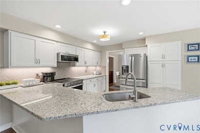 Meticulously maintained and offering one of the most unique and - photo 12