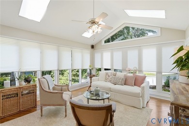 Meticulously maintained and offering one of the most unique and - photo 14