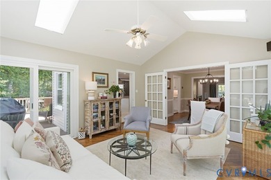 Meticulously maintained and offering one of the most unique and - photo 16