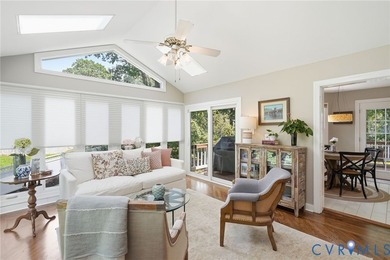 Meticulously maintained and offering one of the most unique and - photo 17