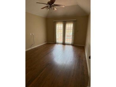 This wonderful 3 bedroom & 2 full bath home awaits is back on