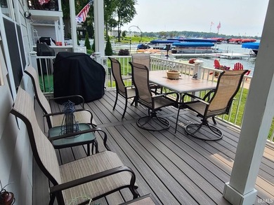 Enjoy lake living at its best in this charming 2-bedroom condo - photo 19