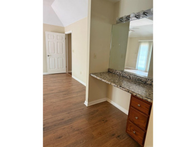 This wonderful 3 bedroom & 2 full bath home awaits is back on