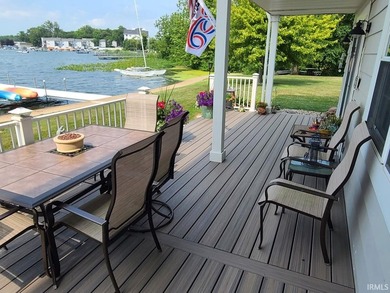Enjoy lake living at its best in this charming 2-bedroom condo - photo 21