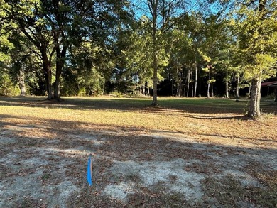 Pearl River Acreage For Sale in Carriere Mississippi