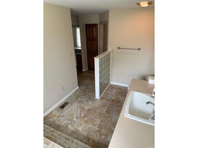 This wonderful 3 bedroom & 2 full bath home awaits is back on