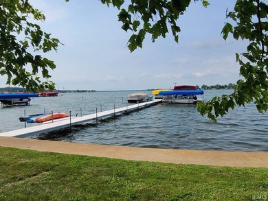 Enjoy lake living at its best in this charming 2-bedroom condo - photo 25