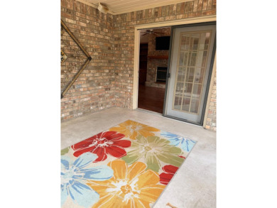 This wonderful 3 bedroom & 2 full bath home awaits is back on