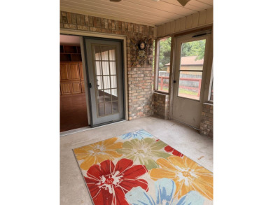 This wonderful 3 bedroom & 2 full bath home awaits is back on