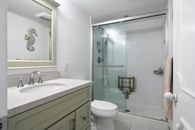 Harbor house is a full service building that is oceanfront and - photo 30