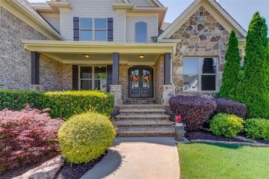 (private lake, pond, creek) Home For Sale in Jefferson Georgia