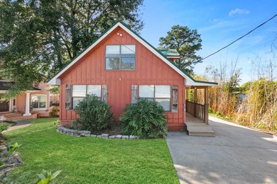 Lake Hide-A-Way Home Under Contract in Carriere Mississippi